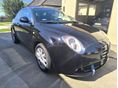 ALFA ROMEO MITO 1.4 T Distinctive Nagyon szépen duruzsol . Jól működik. friss műszakival