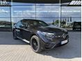 MERCEDES-BENZ GLC-OSZTÁLY GLC 300 d 4Matic 9G-TRONIC Mild hybrid drive coupe - Demó autó - ÁFÁ-s - 22.255km - AMG Premium Plus