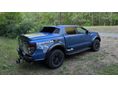 FORD RANGER 2.0 TDCi 4x4 Raptor (Automata) Első parkradar+állófűtés