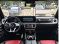 MERCEDES-AMG G 63 2019/2 - 10