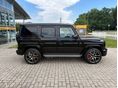 MERCEDES-AMG G 63 2019/2 - 4
