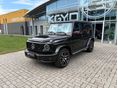 MERCEDES-AMG G 63 ÁFÁS! Akár tartós bérletre is! Frissen szervizelve!