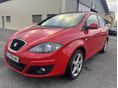 SEAT ALTEA 2012/7 - 1