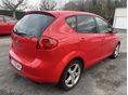 SEAT ALTEA 2012/7 - 3