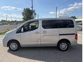 NISSAN NV200 2016/3 - 4