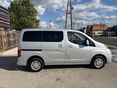 NISSAN NV200 2016/3 - 5