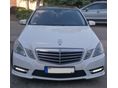 MERCEDES-BENZ E 250 CDI 4Matic BlueEFFICIENCY Avantgarde (Automata) 212