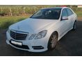 MERCEDES-BENZ E 250 2012/11 - 5