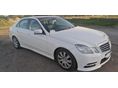 MERCEDES-BENZ E 250 2012/11 - 6