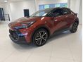 TOYOTA C-HR 2026 - 1