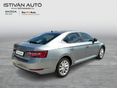 SKODA SUPERB 2017/11 - 2