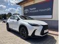 LEXUS NX 350h Executive Top AWD CVT 5.750 km
