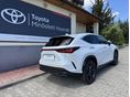 LEXUS NX 2025/9 - 3