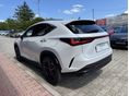 LEXUS NX 2025/9 - 5