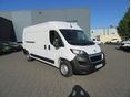 PEUGEOT BOXER 2.2 BlueHDI 350 FT Heavy L3H2 Pro (2 személyes ) Magyarországi. első tulajdonostól!