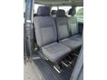 VOLKSWAGEN CARAVELLE 2007/7 - 8