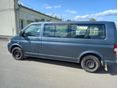 VOLKSWAGEN CARAVELLE 2007/7 - 3
