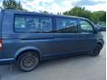 VOLKSWAGEN CARAVELLE 2007/7 - 5