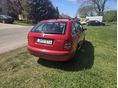 SKODA FABIA Combi 1.4 16V Classic
