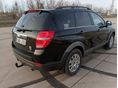 CHEVROLET CAPTIVA 2007/8 - 2