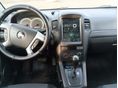 CHEVROLET CAPTIVA 2007/8 - 6