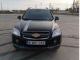 CHEVROLET CAPTIVA 2007/8 - 3