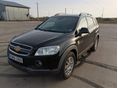 CHEVROLET CAPTIVA 2.0 D LT High (Automata)