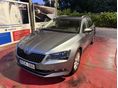 SKODA SUPERB Combi 1.5 TSI ACT Style DSG