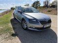 SKODA SUPERB Combi 1.5 TSI ACT Style DSG 1 TULAJDONOS MAGYARORSZÁGI DSG STYLE ÜLÉSFŰTÉS ELŐL-HÁTUL ELEKTR