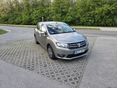 DACIA SANDERO 1.2 Arctic Arctic Music