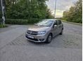 DACIA SANDERO 2013 - 2