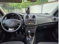 DACIA SANDERO 2013 - 5