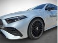 MERCEDES-BENZ A 200 2026/1 - 8