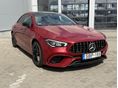 MERCEDES-AMG CLA 2020/3 - 2