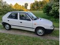 SKODA FELICIA 1996/12 - 3