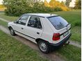 SKODA FELICIA 1996/12 - 4