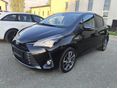TOYOTA YARIS 2019/12 - 1