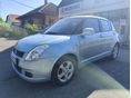 SUZUKI SWIFT 2008/1 - 2
