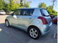 SUZUKI SWIFT 2008/1 - 4