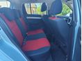 SUZUKI SWIFT 2008/1 - 8
