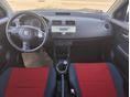 SUZUKI SWIFT 2008/1 - 9