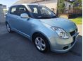 SUZUKI SWIFT 2008/1 - 6