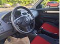 SUZUKI SWIFT 2008/1 - 10