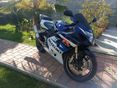 SUZUKI GSX-R 750 