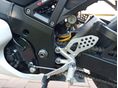 SUZUKI GSX-R 750 2004 - 2
