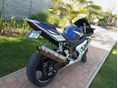 SUZUKI GSX-R 750 2004 - 5