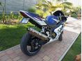 SUZUKI GSX-R 750 2004 - 6