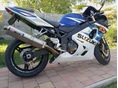 SUZUKI GSX-R 750 2004 - 7