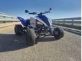 YAMAHA YFM 700 