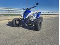 YAMAHA YFM 700 2016/6 - 2